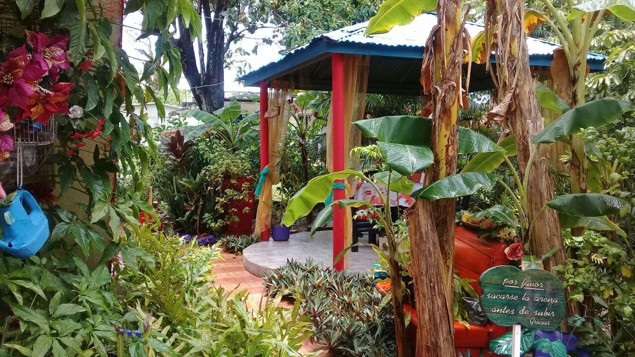 Posada Nativa Licy San Andrés Εξωτερικό φωτογραφία