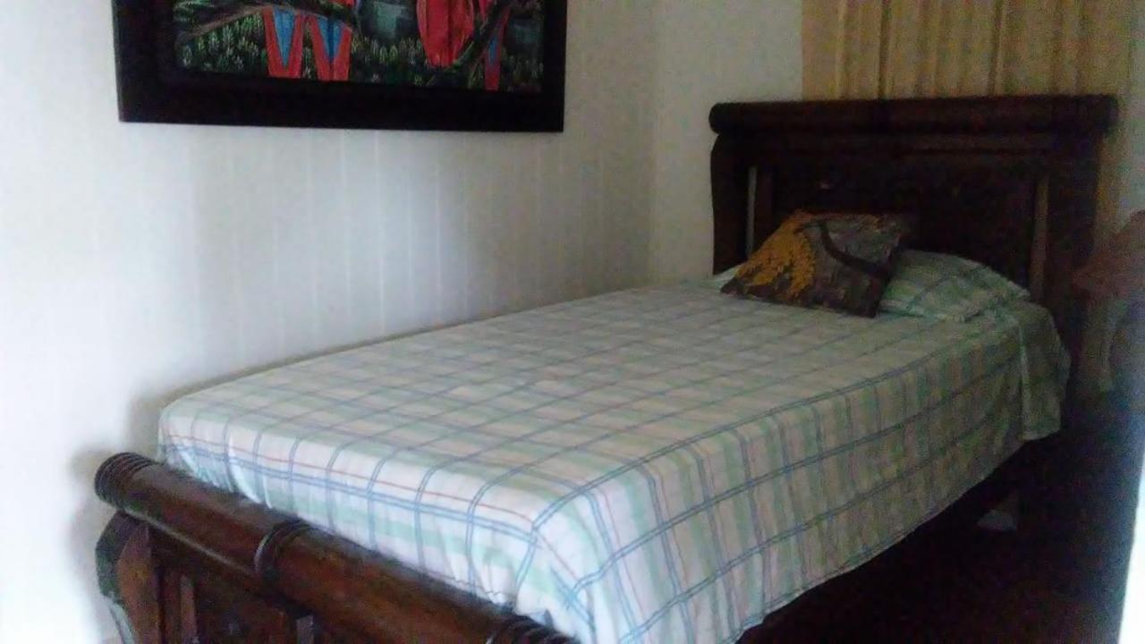 Posada Nativa Licy San Andrés Εξωτερικό φωτογραφία
