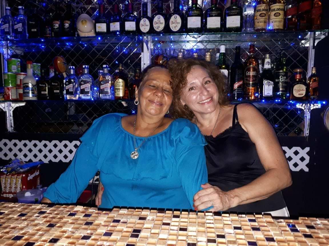 Posada Nativa Licy San Andrés Εξωτερικό φωτογραφία